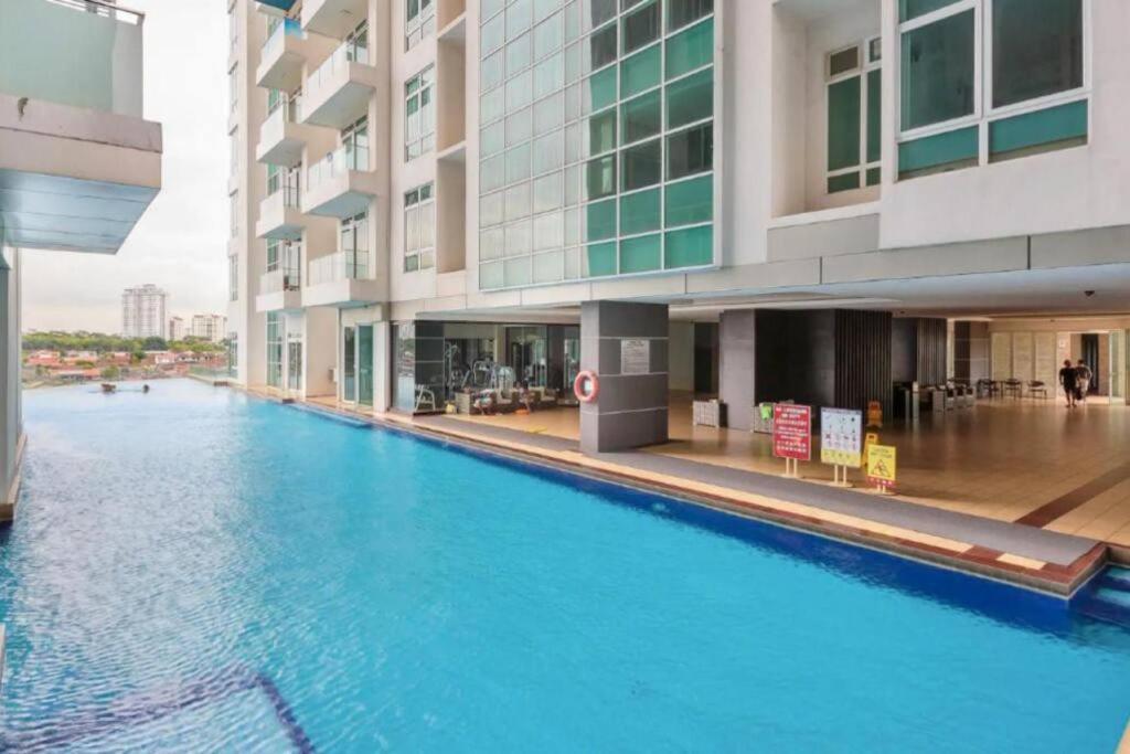 Apartemen Abhome 