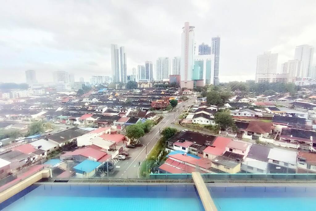Apartemen Abhome 