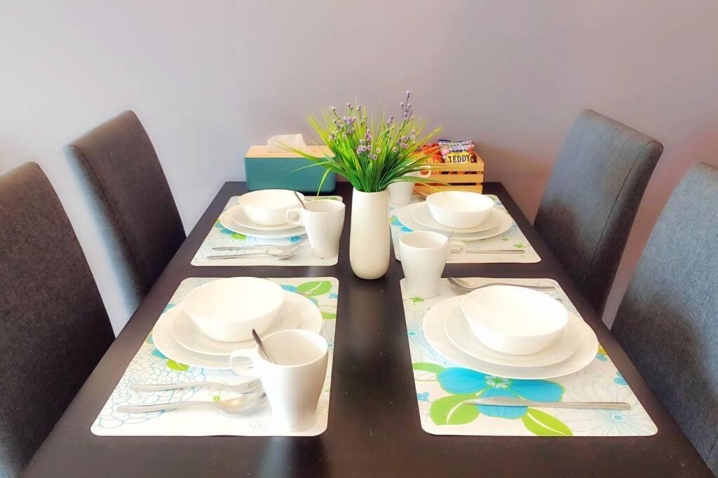 Apartemen Abhome 