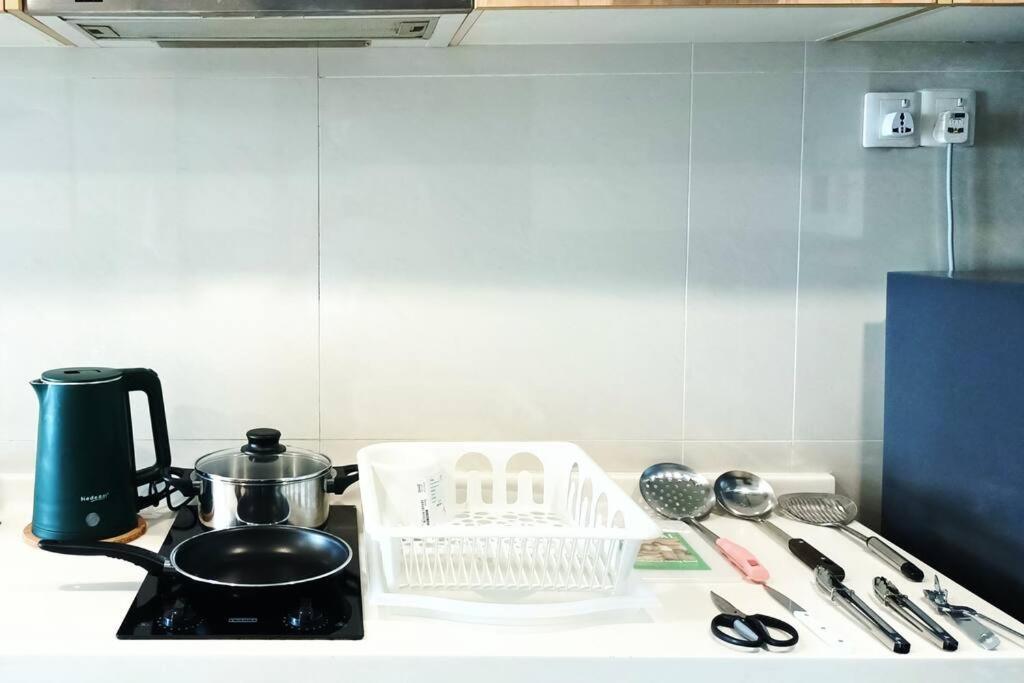 Apartemen Abhome 